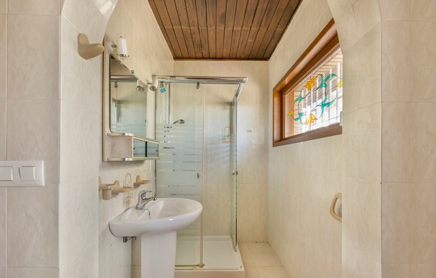 Herverkoop - Villa - Orihuela Costa - Las Filipinas