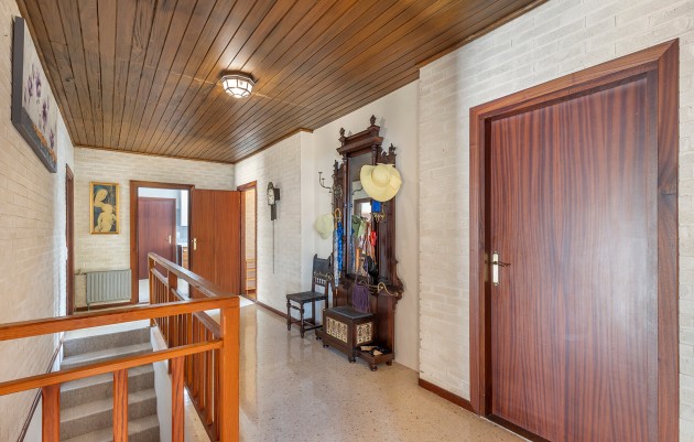 Herverkoop - Villa - Orihuela Costa - Las Filipinas