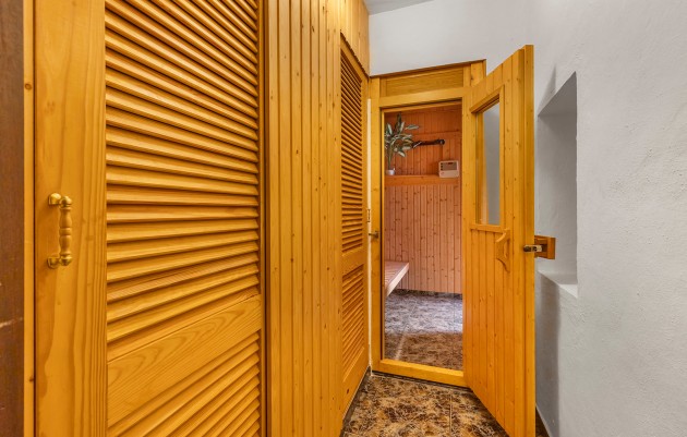 Herverkoop - Villa - Orihuela Costa - Las Filipinas