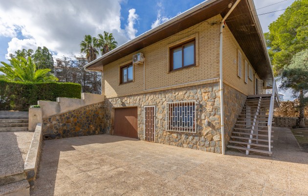 Herverkoop - Villa - Orihuela Costa - Las Filipinas