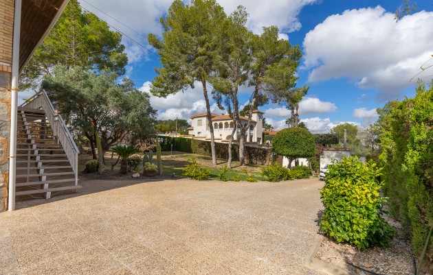 Herverkoop - Villa - Orihuela Costa - Las Filipinas