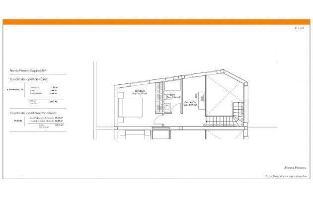 Nouvelle construction - Terraced houses - Gran Alacant