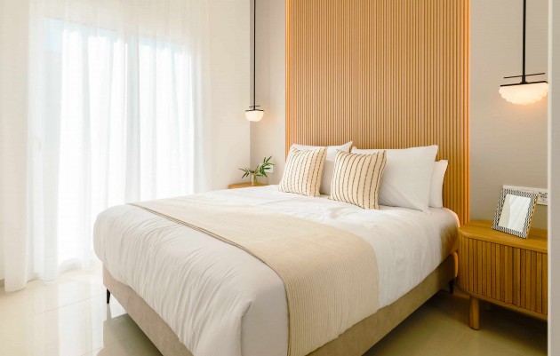 Nueva construcción  - Penthouses - Rojales