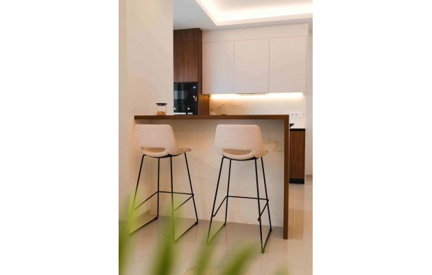 Nueva construcción  - Flats - Ciudad Quesada