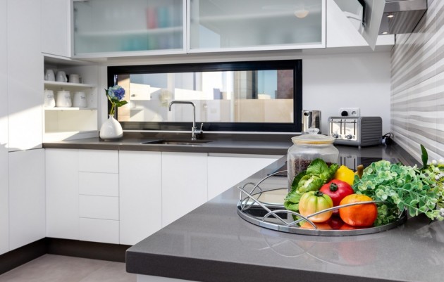 Nieuwbouw - Villa - Pilar de la Horadada - pueblo