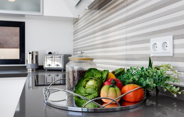 Nieuwbouw - Villa - Pilar de la Horadada