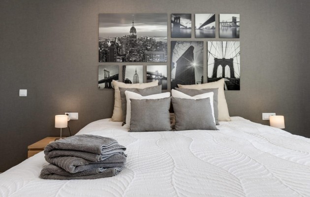 Nieuwbouw - Villa - Pilar de la Horadada