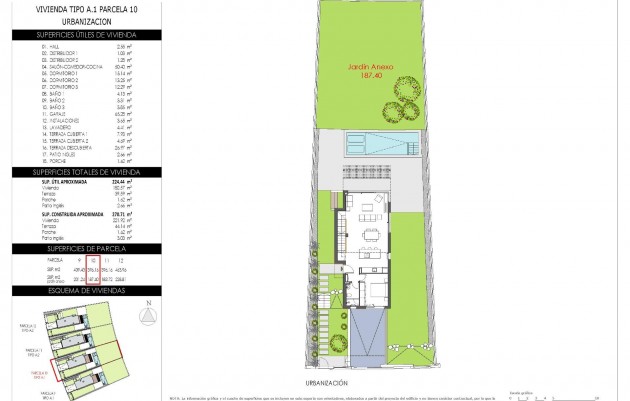 Nieuwbouw - Villa - Finestrat - Sierra cortina
