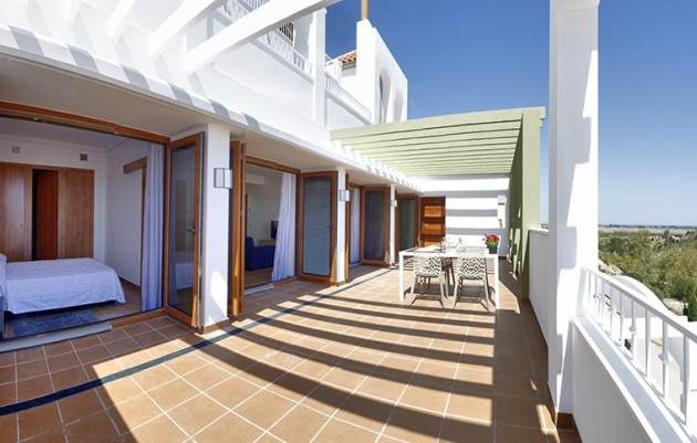 Nieuwbouw - Appartement - Xeresa - Xeresa del monte