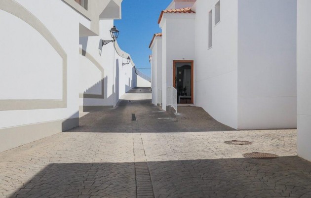 Nieuwbouw - Appartement - Xeresa - Xeresa del monte