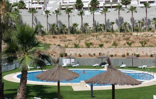 Nieuwbouw - Appartement - Xeresa - Xeresa del monte