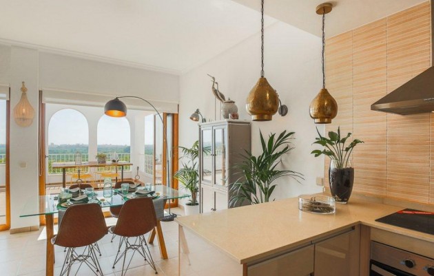 Nieuwbouw - Penthouse - Xeresa - Xeresa del monte