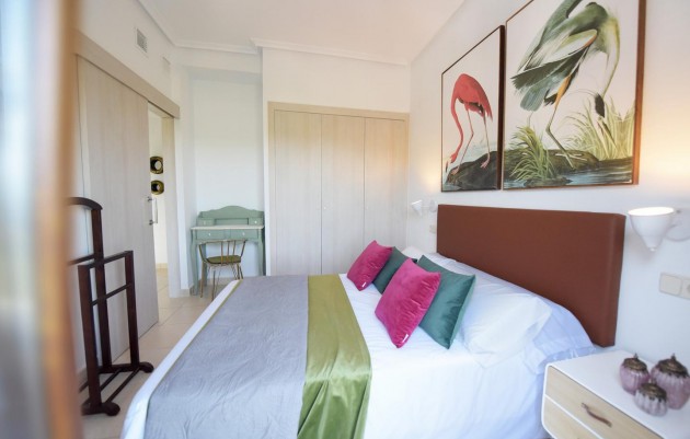 Nieuwbouw - Penthouse - Xeresa - Xeresa del monte