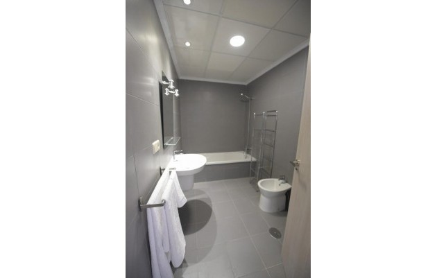 Nieuwbouw - Penthouse - Xeresa - Xeresa del monte