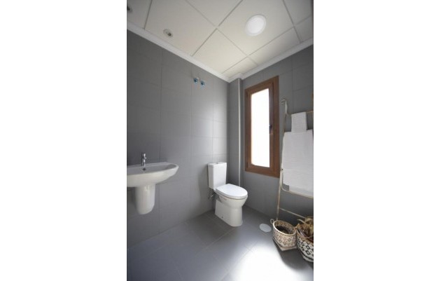 Nieuwbouw - Penthouse - Xeresa - Xeresa del monte