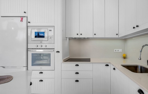 Herverkoop - Independent villa - Calasparra - Urbanización coto riñales