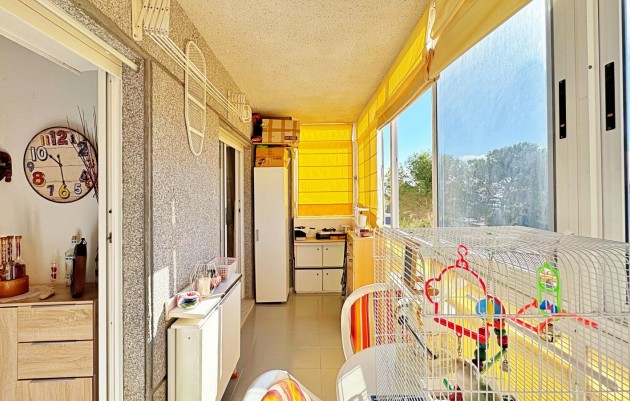 Herverkoop - Appartement - Torrevieja - Rocio del Mar