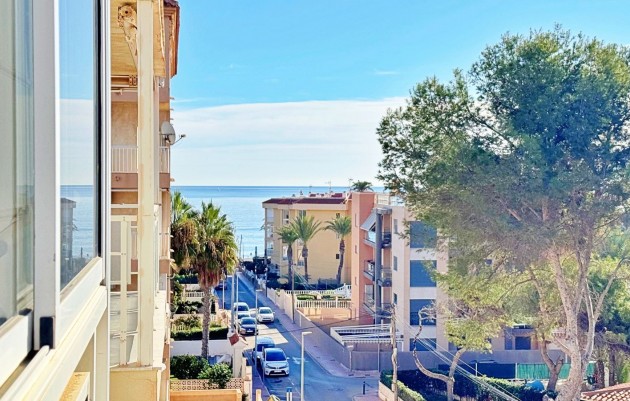 Herverkoop - Appartement - Torrevieja - Rocio del Mar