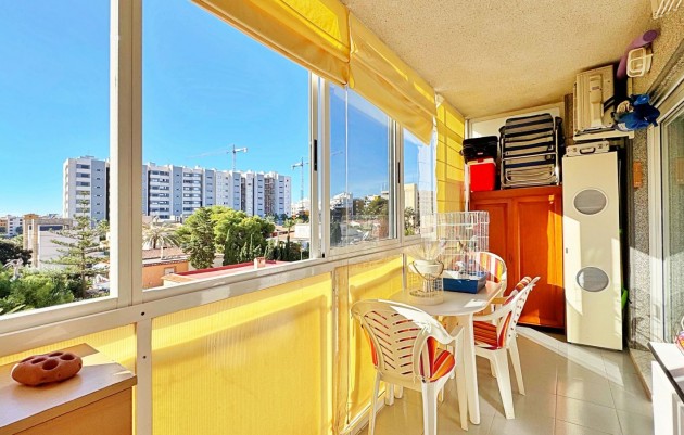 Herverkoop - Appartement - Torrevieja - Rocio del Mar