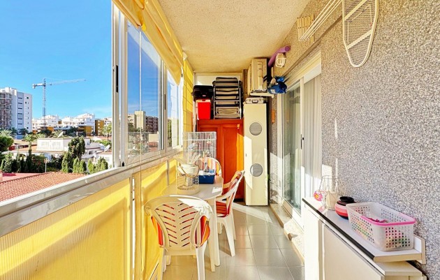 Herverkoop - Appartement - Torrevieja - Rocio del Mar