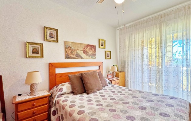 Herverkoop - Appartement - Torrevieja - Rocio del Mar