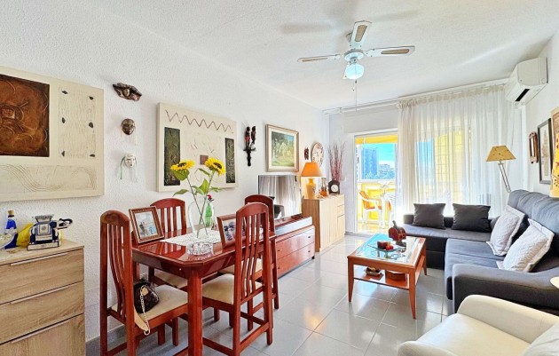 Herverkoop - Appartement - Torrevieja - Rocio del Mar