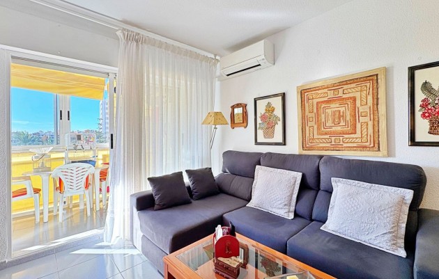 Herverkoop - Appartement - Torrevieja - Rocio del Mar