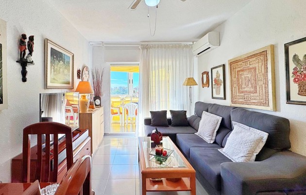 Herverkoop - Appartement - Torrevieja - Rocio del Mar