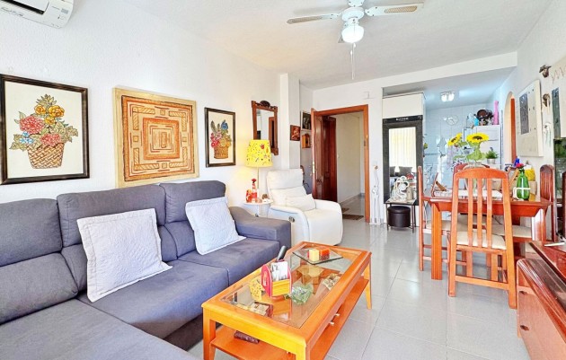 Herverkoop - Appartement - Torrevieja - Rocio del Mar