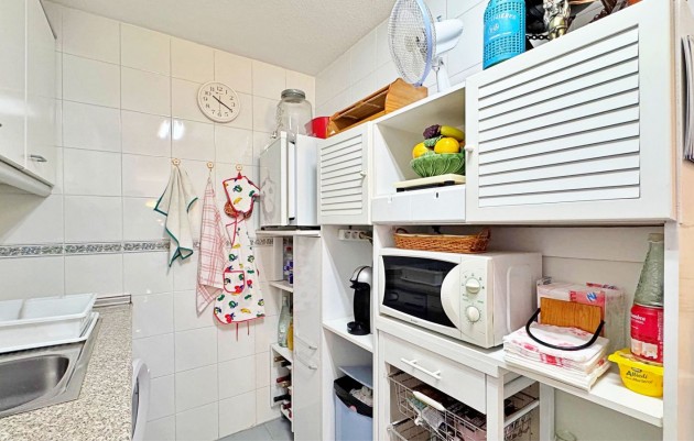 Herverkoop - Appartement - Torrevieja - Rocio del Mar