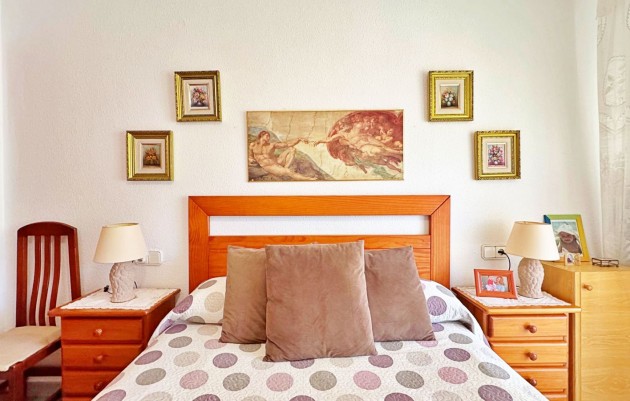 Herverkoop - Appartement - Torrevieja - Rocio del Mar