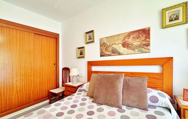 Herverkoop - Appartement - Torrevieja - Rocio del Mar