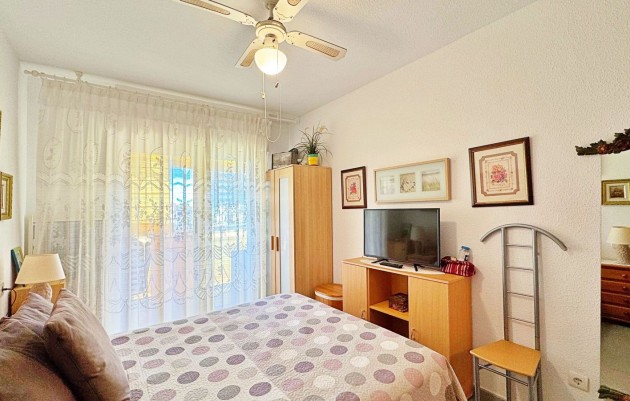 Herverkoop - Appartement - Torrevieja - Rocio del Mar