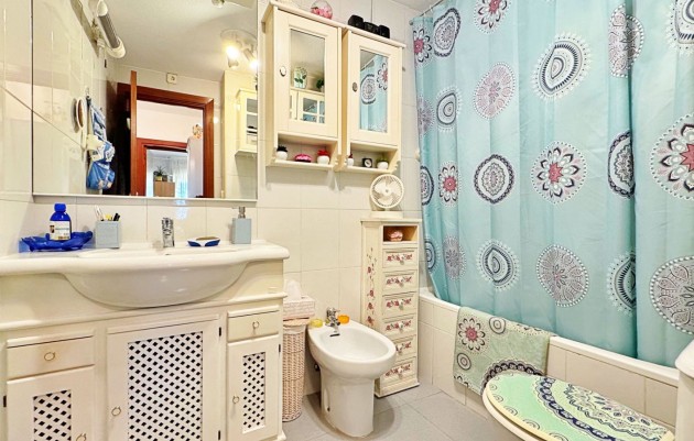 Herverkoop - Appartement - Torrevieja - Rocio del Mar