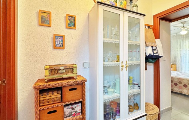 Herverkoop - Appartement - Torrevieja - Rocio del Mar