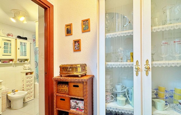 Herverkoop - Appartement - Torrevieja - Rocio del Mar