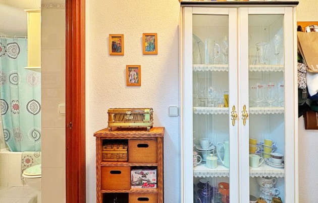 Herverkoop - Appartement - Torrevieja - Rocio del Mar