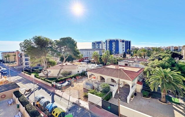 Herverkoop - Appartement - Torrevieja - Rocio del Mar