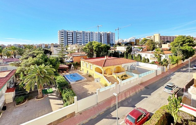 Herverkoop - Appartement - Torrevieja - Rocio del Mar