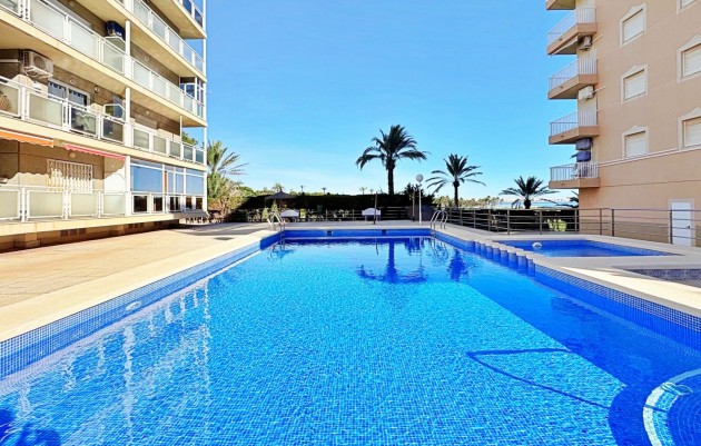 Herverkoop - Appartement - Torrevieja - Rocio del Mar