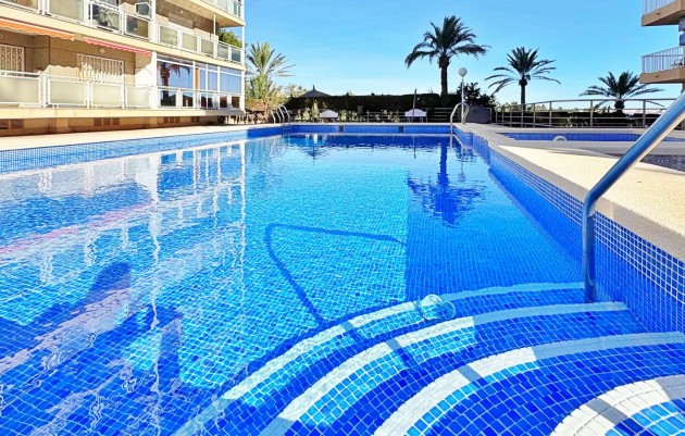 Herverkoop - Appartement - Torrevieja - Rocio del Mar