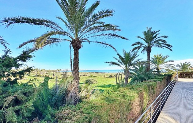 Herverkoop - Appartement - Torrevieja - Rocio del Mar