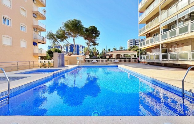 Herverkoop - Appartement - Torrevieja - Rocio del Mar