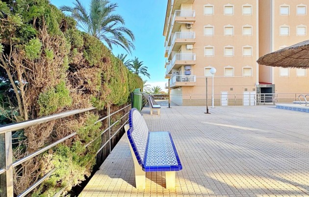 Herverkoop - Appartement - Torrevieja - Rocio del Mar