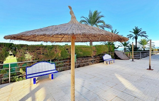 Herverkoop - Appartement - Torrevieja - Rocio del Mar