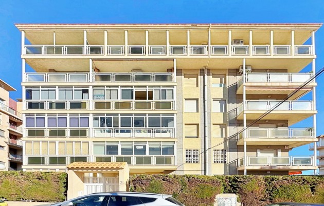 Herverkoop - Appartement - Torrevieja - Rocio del Mar