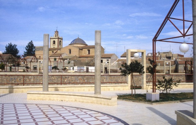 Nieuwbouw - Villa - Rojales - Benimar