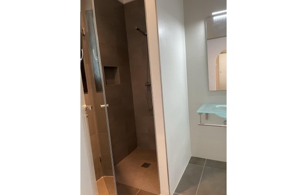 Nieuwbouw - Villa - Moraira_Teulada - La Sabatera