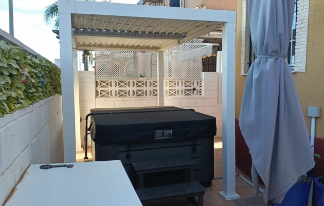 Herverkoop - House - Detached Villa (4) - Los Montesinos - La herrada