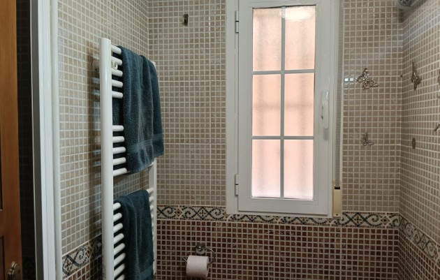 Herverkoop - House - Detached Villa (4) - Los Montesinos - La herrada